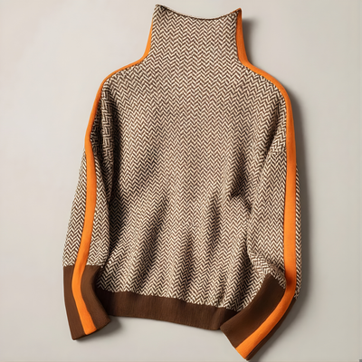 Bożena – szykowny krój i ciepło w chłodne dni