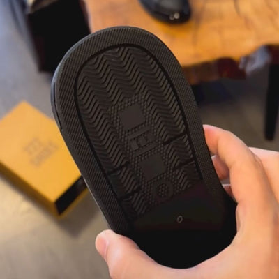 Karol – Eleganckie buty męskie do noszenia na co dzień