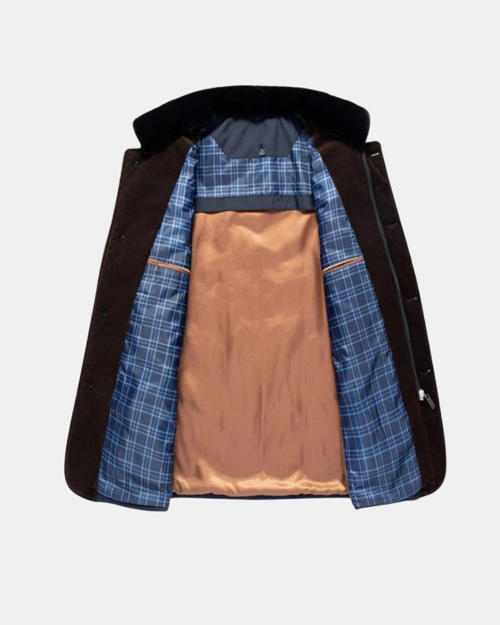 Roman – Męska stylowa i nowoczesna marynarka do biura