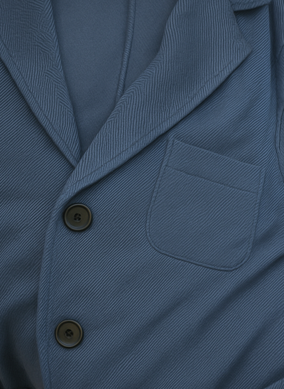 Piotr – Amerykanin o eleganckiej prezencji