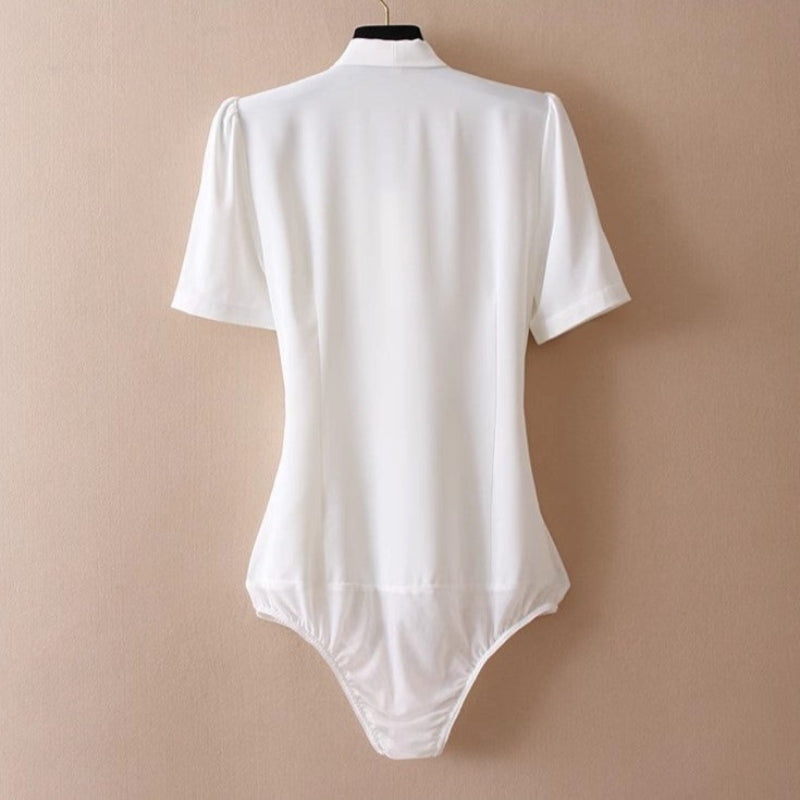 Izabela – Eleganckie i lekkie body damskie