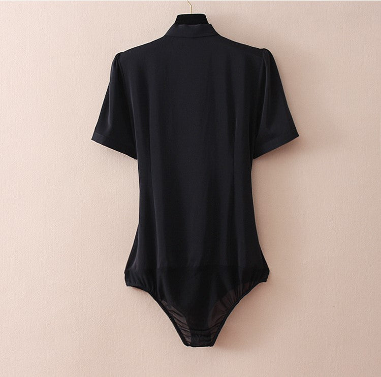 Izabela – Eleganckie i lekkie body damskie