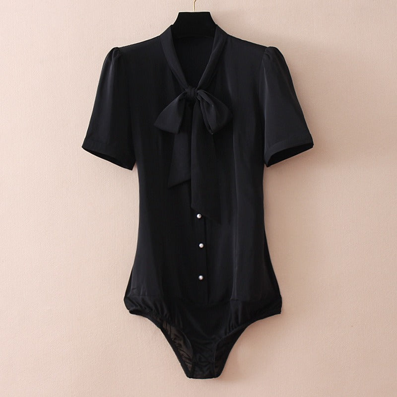 Izabela – Eleganckie i lekkie body damskie