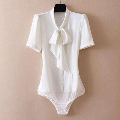 Izabela – Eleganckie i lekkie body damskie