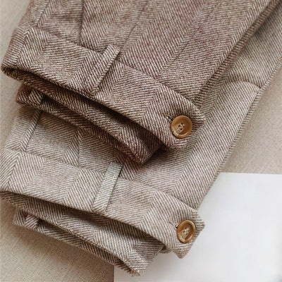 Marcin – Spodnie męskie o najwyższym komforcie