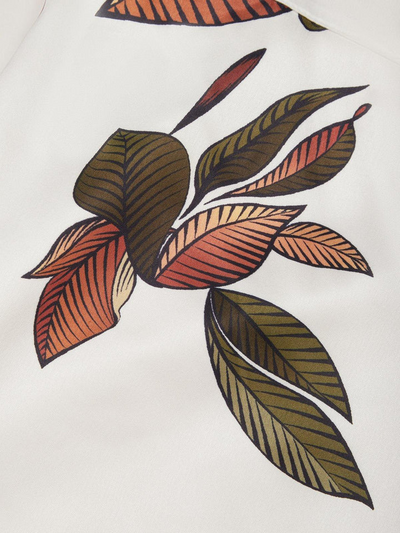 Agnieszka – Elegancka sukienka kopertowa, która urzeka